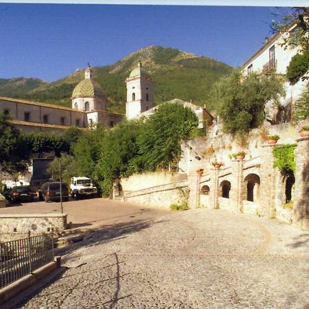 Villa San Domenico Morano Calabro Bagian luar foto